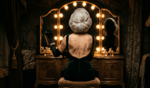 GILF vs MILF vs Cougar: What’s the Difference?