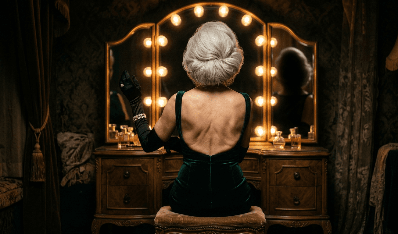 GILF vs MILF vs Cougar: What’s the Difference?
