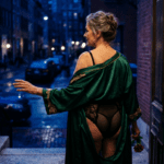 How to Date an Older Woman: A Younger Man’s Complete Guide