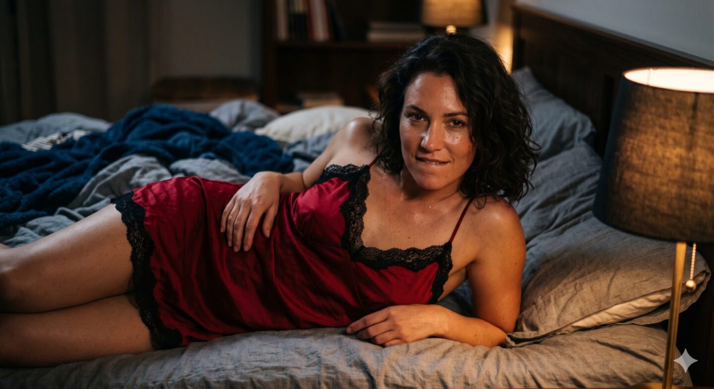 MILF Dating: Meet Confident, Single MILFs Near You