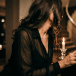 15 Signs an Older Woman Is Interested in You