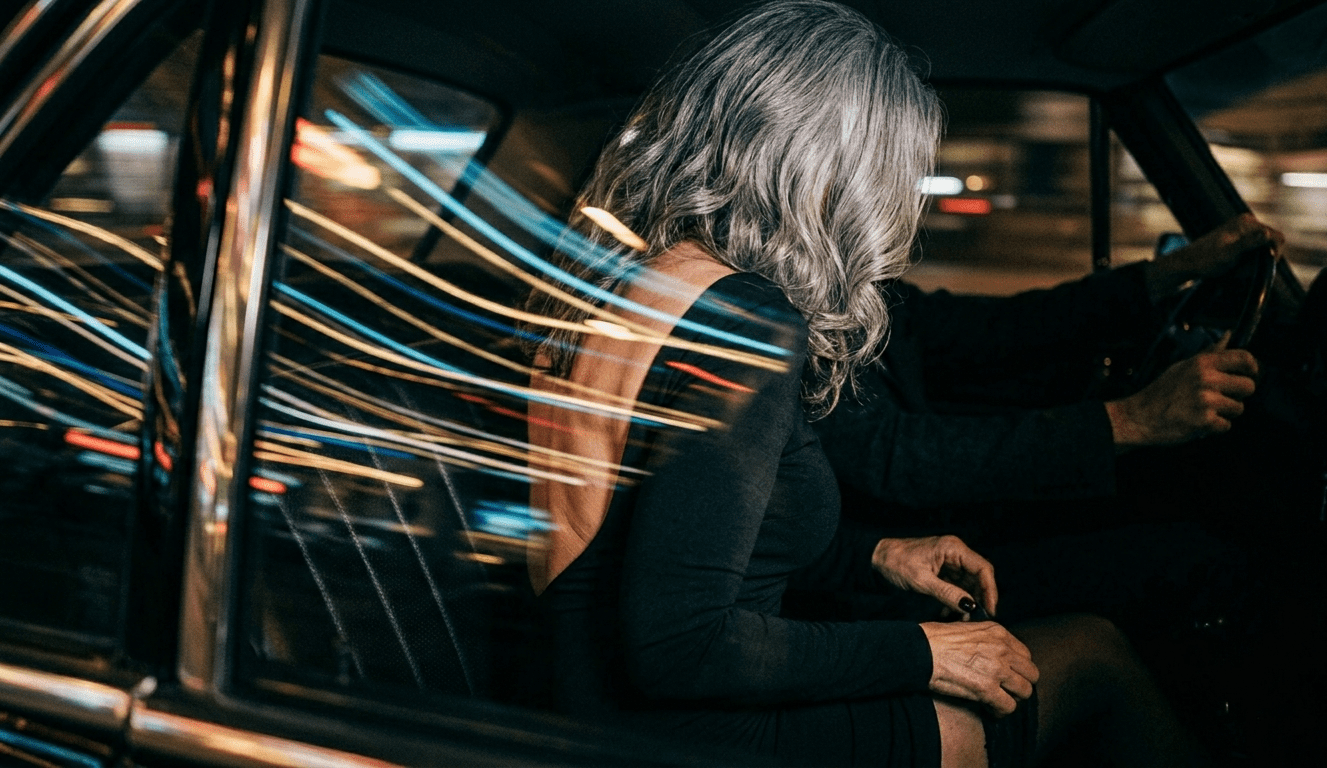 Why Do Older Women Date Younger Men? 12 Real Reasons