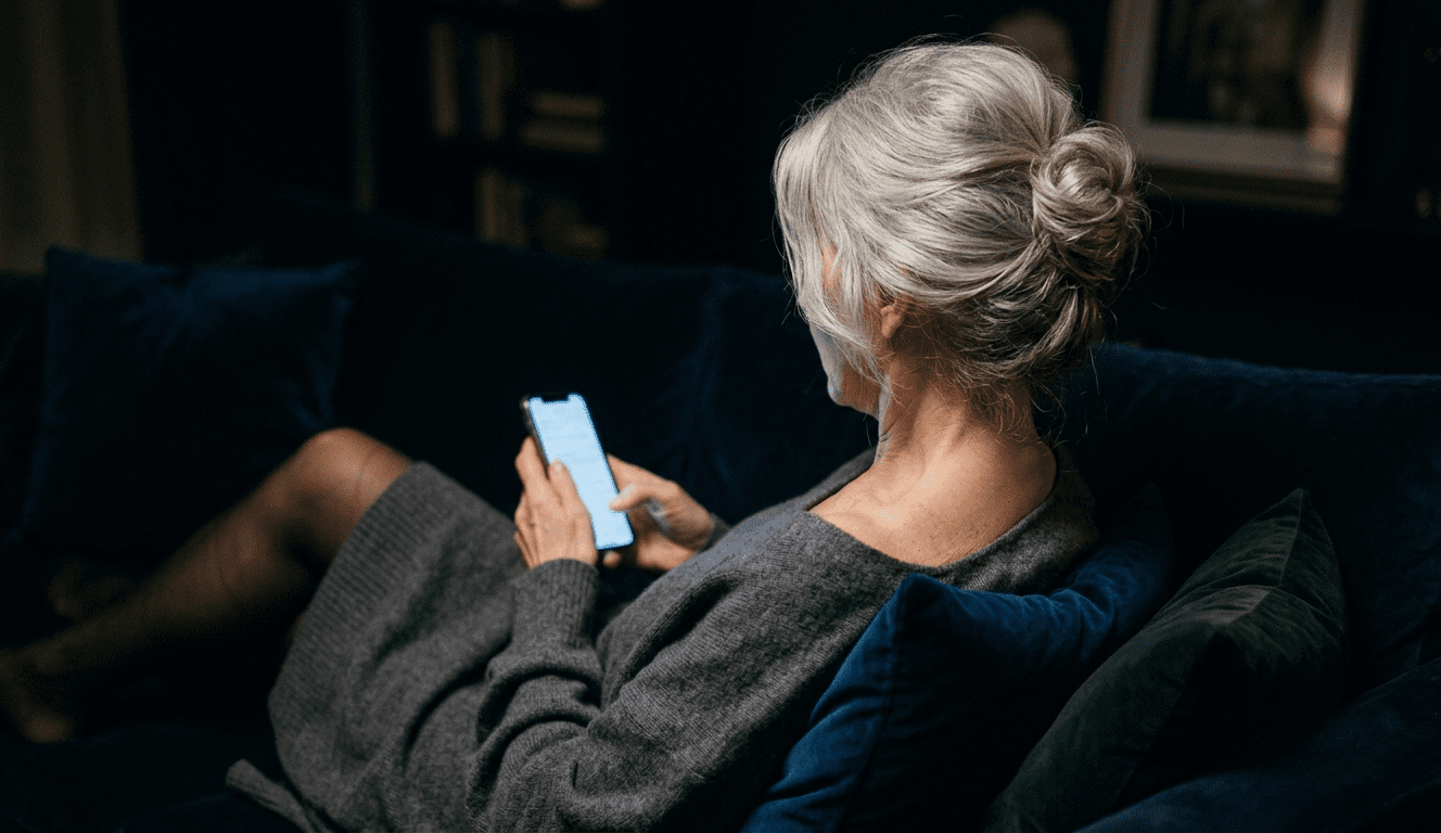 Are Granny & GILF Dating Sites Real or Scams? How to Spot Fakes