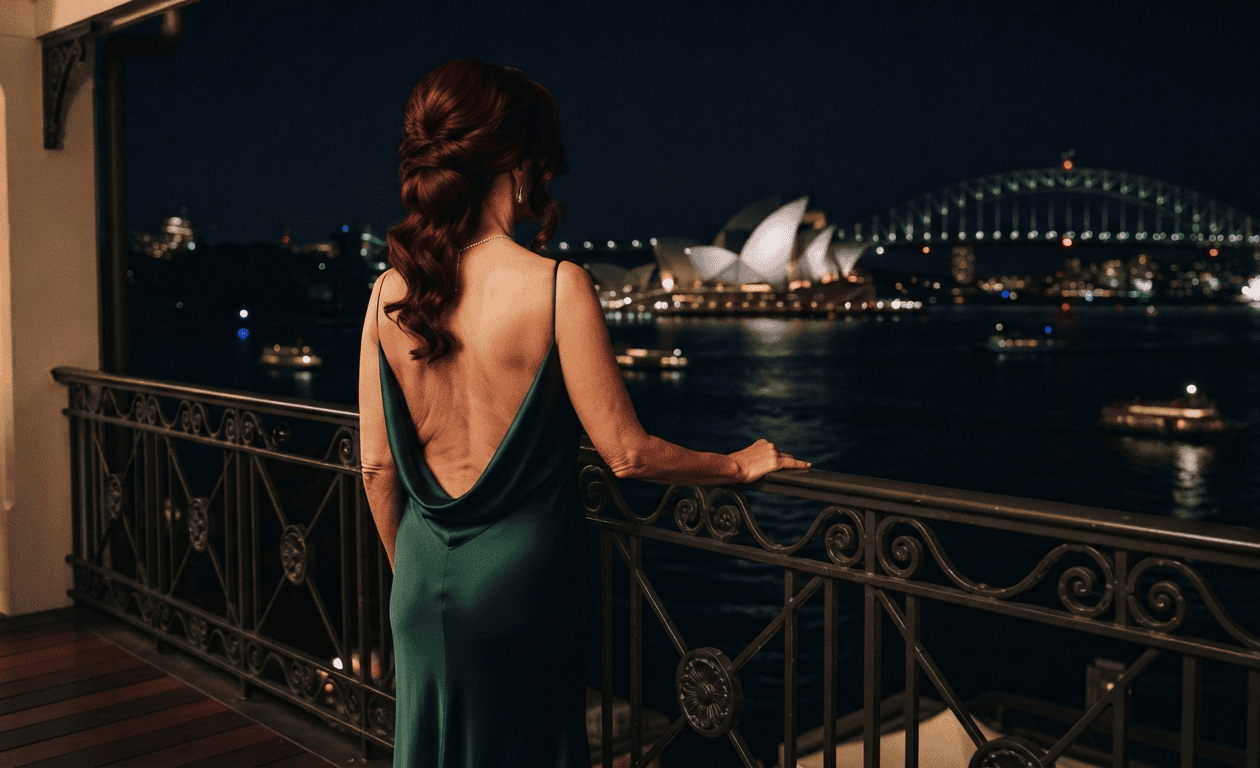 Granny Dating in Sydney: Meet Mature Women Near You