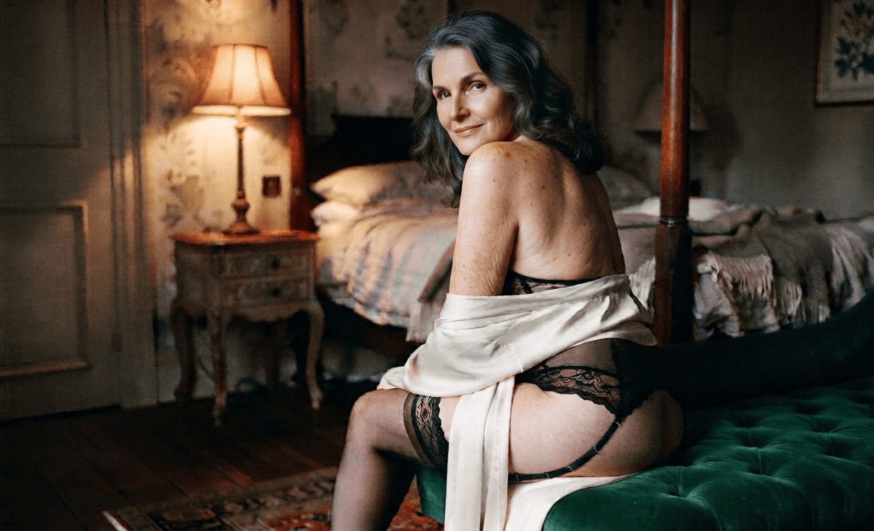 OAP Dating: Over-50s & Senior Dating for Mature Singles (UK)
