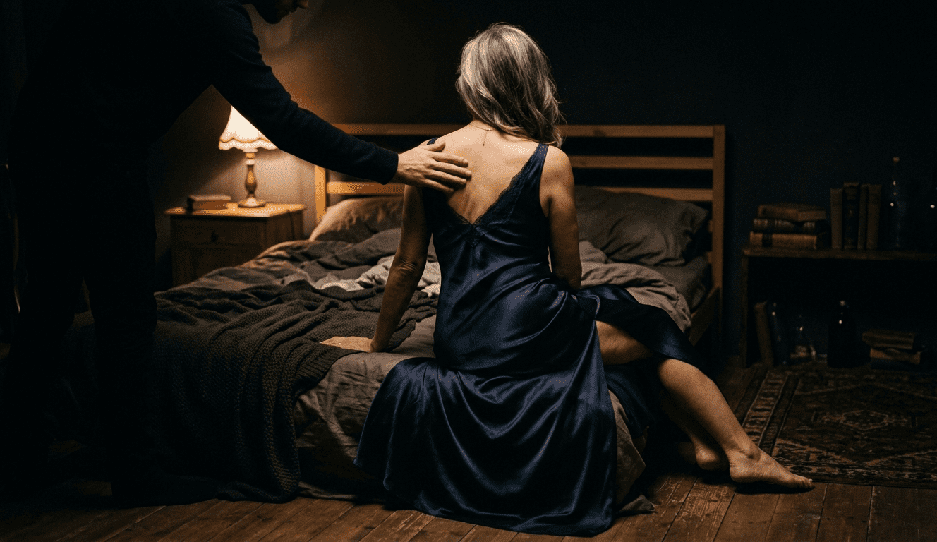 Older Woman, Younger Man: Do Age-Gap Relationships Really Work?
