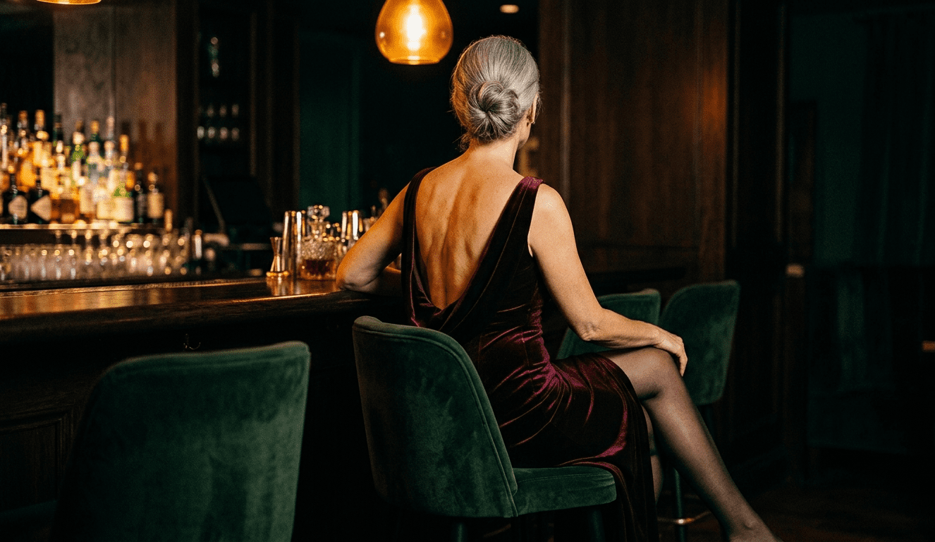 Where to Meet Older Women Near You (Online & Offline) in 2026